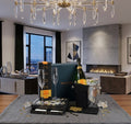 Veuve Champagne Party