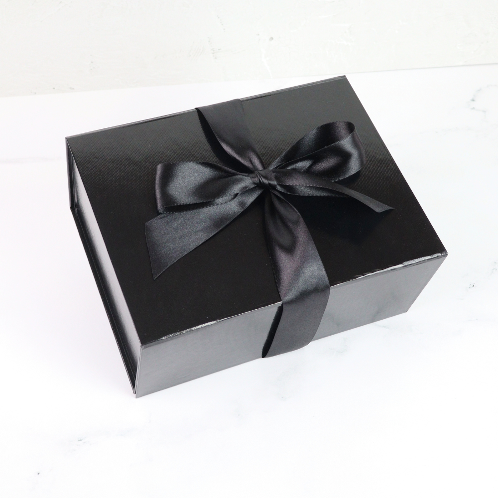 Charcuterie Grazing Box